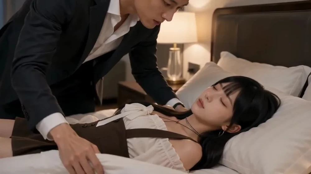 双端[国产SLG]抖音性爱系统 2.0赞助版 官中步兵 [2+11g][多种下载方式]