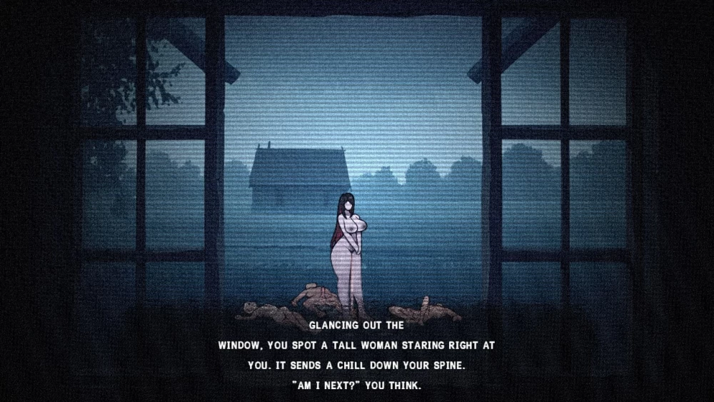 PC[恐怖/魔物娘/巨乳/无码/动态] 伊莱：非人类 v0.0.5b生肉步兵 [2+870M][百度盘]