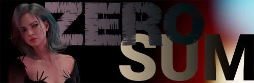 【欧美SLG/AI汉化/动态】零和 Zero Sum v2.0 EP.2 PC+安卓 [1+3.88G][百度盘]
