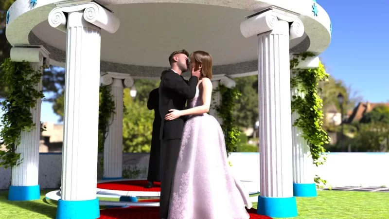 [SLG汉化PC安卓]从此幸福快乐 Happily Ever After Rethought v0.1.0 [1+1.5G][百度盘]