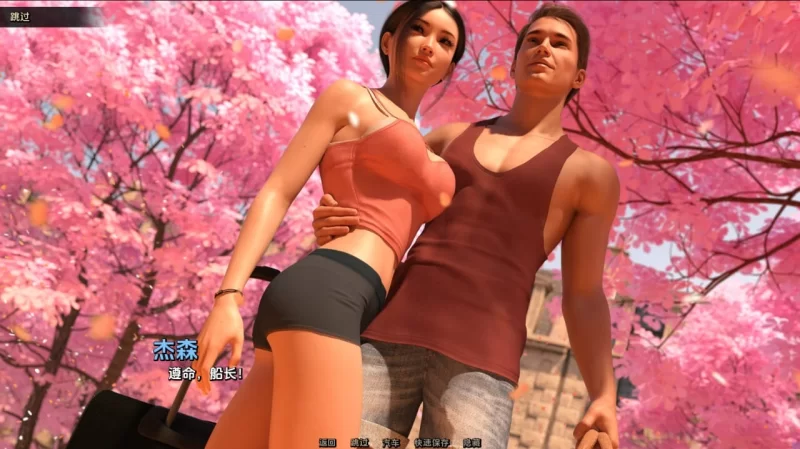 【欧美/SLG/动态/更新】梦境v0.6.0p AI汉化版 [1+6.21G][百度盘]