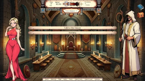 [SLG]凯兰崔尔的堕落0.24.1汉化版PC+安卓 [2+5.9g][百度盘]