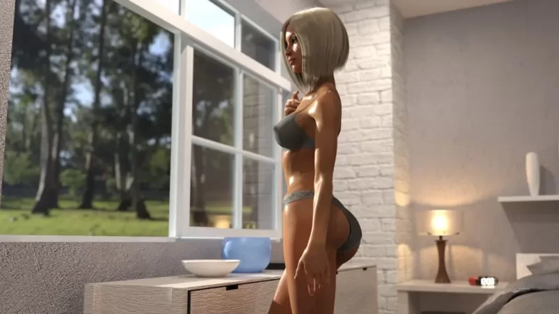 [双端/3D/SLG/神作/全CG]欲望都市/欲望之城The Lust City S1 V2.0最新 [4+4.5G][百度盘]
