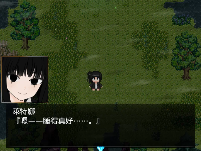 【日系RPG像素/官中/强奸/女同/PC】银眼之莱特纳 銀眼のラ… [1+2.47G][百度盘]