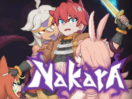 【更新精品ACT官中PCv1.11】娜卡拉Nakara [1+625m][百度盘]