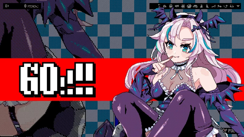 【日系像素SLG/官中/动态/PC】色欲宝珠 SUKEBE ORB 官方中文版… [1+39M][百度盘]