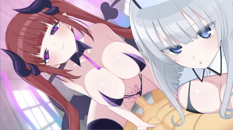 天使早泄治疗诊所1.0/AI精翻正式版【PC+安卓模拟器+互动调… [1+2.46GB][百度盘]