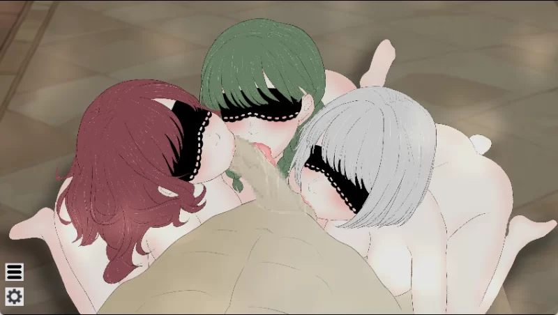 【PC/SLG/官中动态】贵族的1日 9:00～10:00 貴族の1日  v0.3 [1+793M][百度盘]