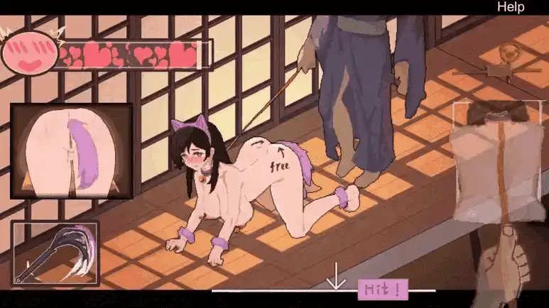 双端 [SLG/NTL/动态] NTR狂热 NTRaholic V5.1.20s 官中步兵 [2+1G][百度盘]