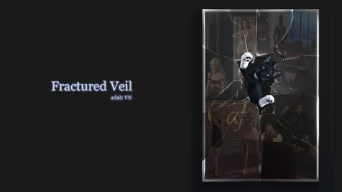【欧美SLG/汉化/动态】破碎面纱 Fractured Veil Act3 v4.5 PC+安卓 [1+3.99G][百度盘]