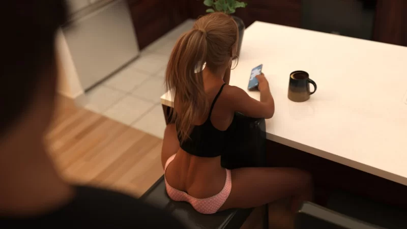 [PC][SLG/3D/欧美]日落玫瑰 Sunset Rose v0.2 汉化版[PC+安卓/1.7G] [… [1+1.7G][百度盘]
