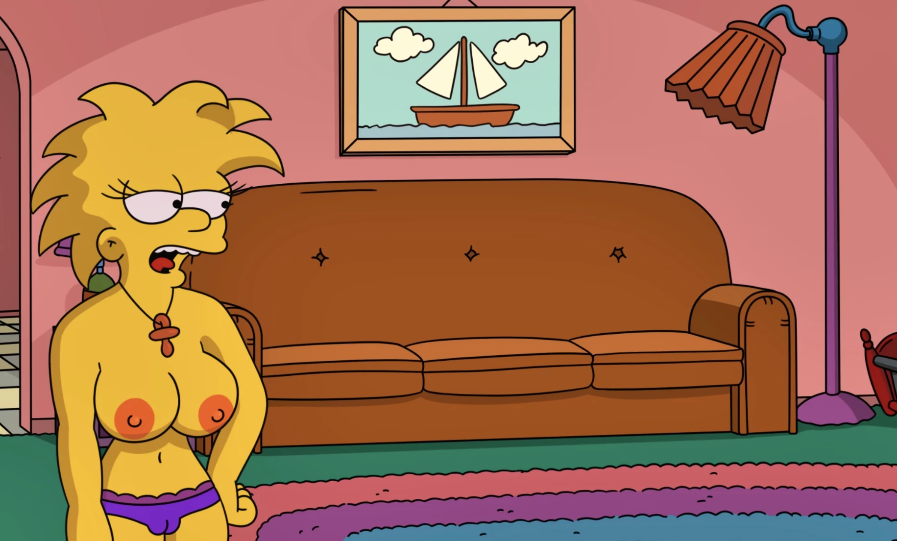 [沙盒SLG/AI汉化/2D] 辛普森一家 The Simpsons  [v0.16.1] [PC+安卓/980M] [2+980M][百度盘]