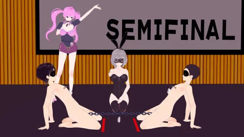 [SLG汉化PC安卓动态步兵]我被女主人包围  The Mistress Is All Aro… [1+3G][百度盘]