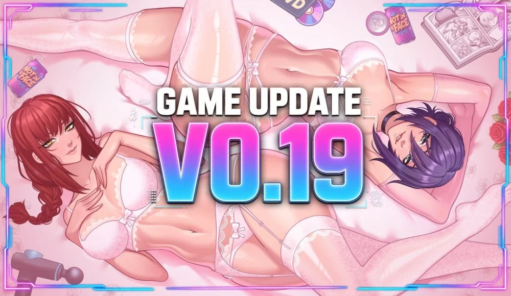 [双端SLG/后宫/动态]欲火联盟 Horny Union v0.19.01 英文生肉 [1+840mb][百度盘]