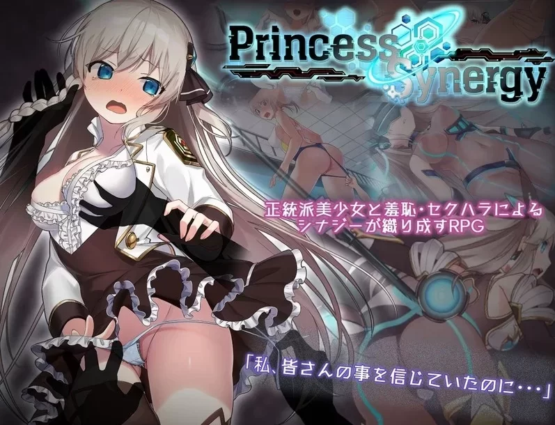 [更新PCRPG动态汉化] 公主协同效应 プリンセスシナジー v1.0.29全回想存档 [2.10G] [1+2.1G][百度盘]