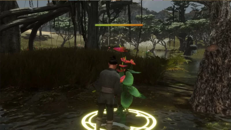 PC【官中/动态/SLG】极品采花郎V2.1.2官中动态步兵+存档 [1+8.6G][百度盘]