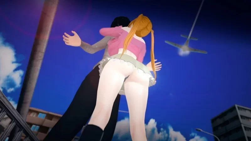 [更新PC安卓SLG动态汉化] 义姐有点欲求不满Step Sis Is Kinda Horny?! v0.4 [2.5G] [1+2.5G][百度盘]