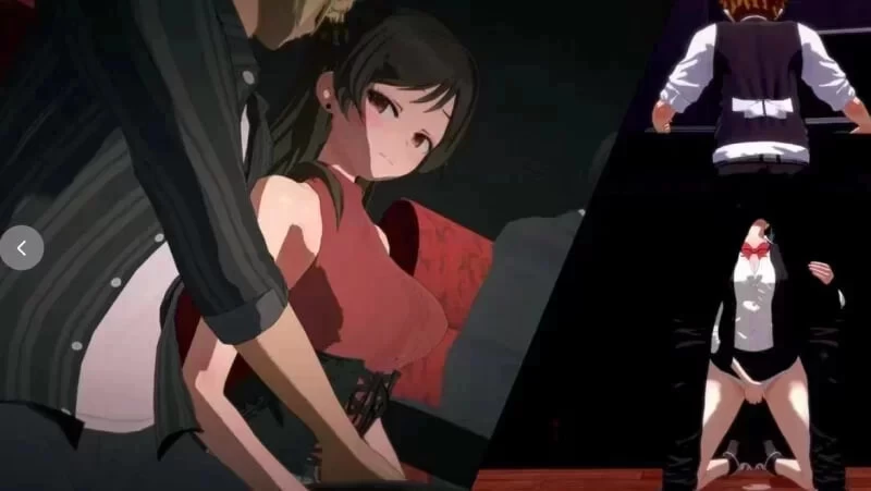 [RPG/NTR/动态/PC] NTR女友 NTR a Girlfriend v0.6 官中步兵 [3+1.85G][百度盘]