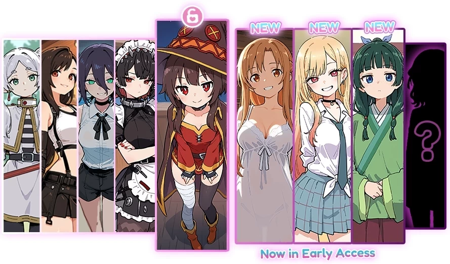 [更新PC安卓SLG官中动态步兵] 亲爱的触碰 Darling Touch v0.10 [1G] [1+1G][百度盘]