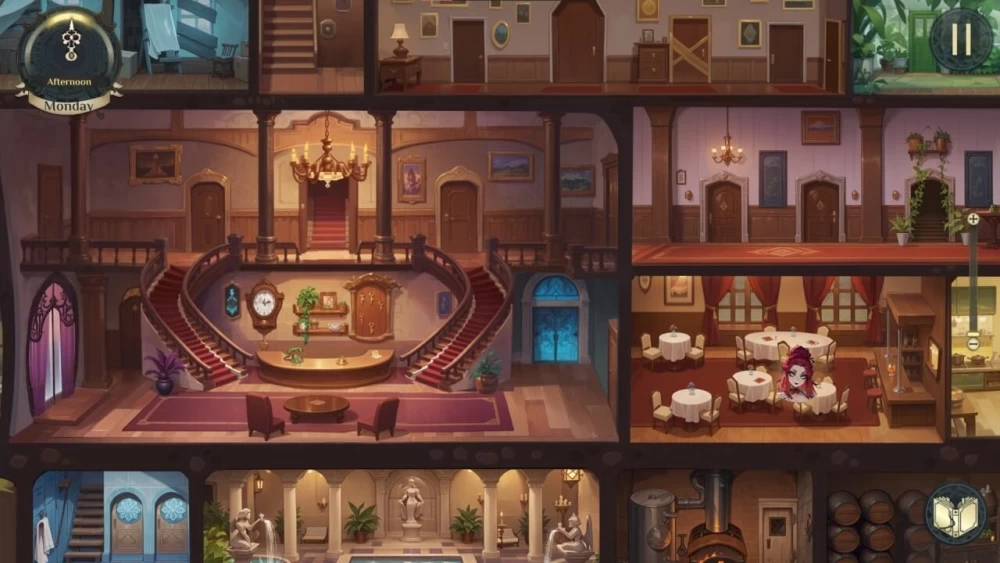 PC–酒店故事 Hotel Tales V1.0.7 官中 [1+7.94G][百度盘]