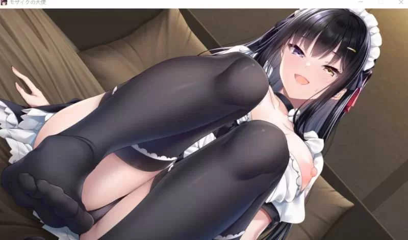 [PC-ADV]马赛克天使AI汉化版 [1+4g][百度盘]