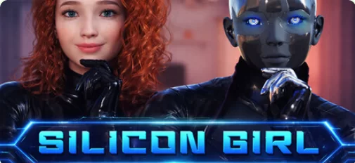 更新[冒险SLG/动态pc] Silicon Girl v1.0 官中步兵 [1+2.62G][百度盘]