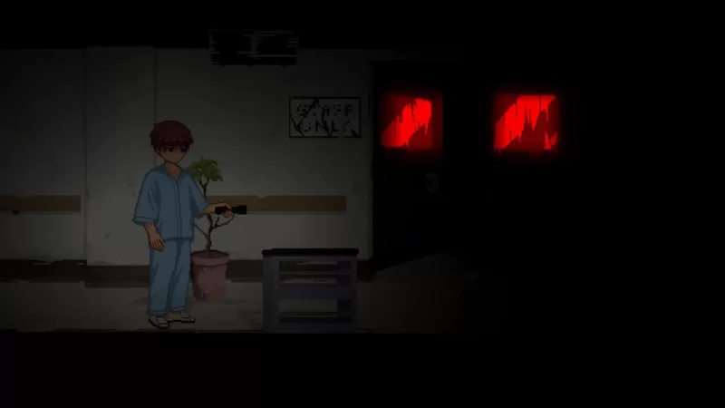 [ACT官中PC]医院诱惑 Hospital Seduction v1.1.2 [1+200M][百度盘]
