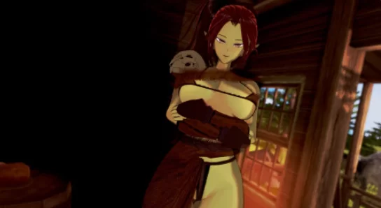 更新[冒险SLG动态pc+安卓]Mika’s Adventure NTR HAREMv0.1.5官中步兵 [2+1.25G][百度盘]