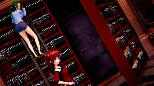 【日系SLG/AI汉化/动态】意外重生 Unexpected Rebirth v0.8.2 PC+安卓 [1+3.38G][百度盘]