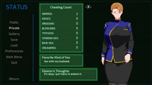 [SLG汉化PC安卓动态]装甲战衣·索尔甘特  Armored Suit Solgante v0.2 [1+1G][百度盘]