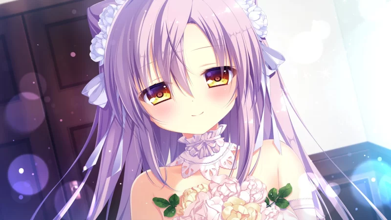 【日系ADV/官中/义妹/青梅竹马/PC】恋因天赐!! Present From Ange… [1+3.87G][百度盘]