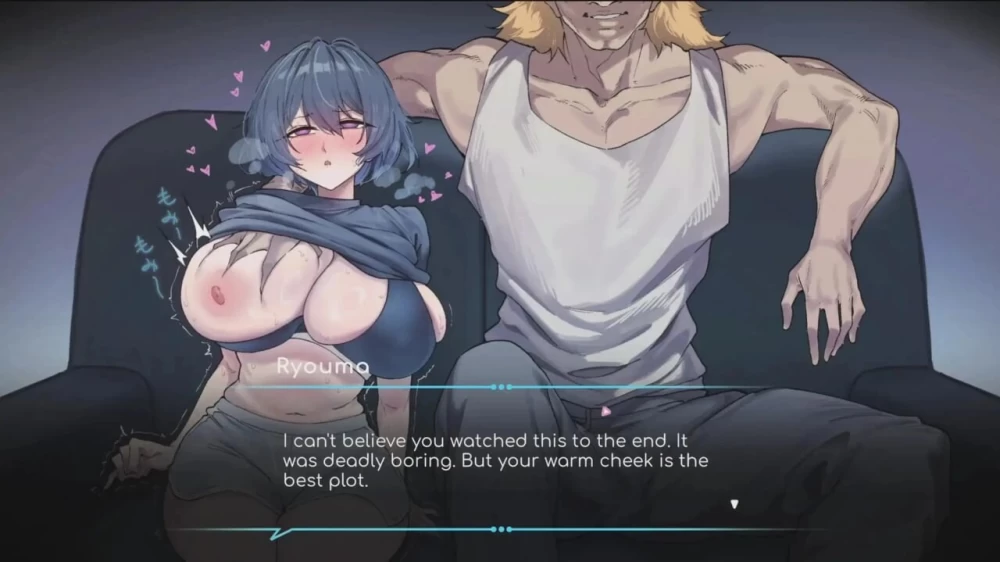 PC+安卓–救生员狂热 Lifeguard Holic V1.1 官中+存档 [1+1.59G][百度盘]