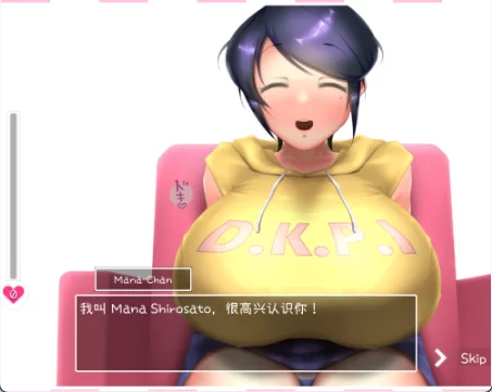 【互动SLG/中文/动态/PC】AV摄影2/IVAV2/IV?AV!!  V1.2.0 官方中文步兵版+存档 [1+2g][百度盘]