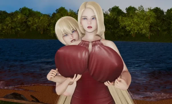 [更新PC安卓SLG汉化] 湖边的小屋 Cabin by the Lake v0.60d[4G] [1+4G][百度盘]