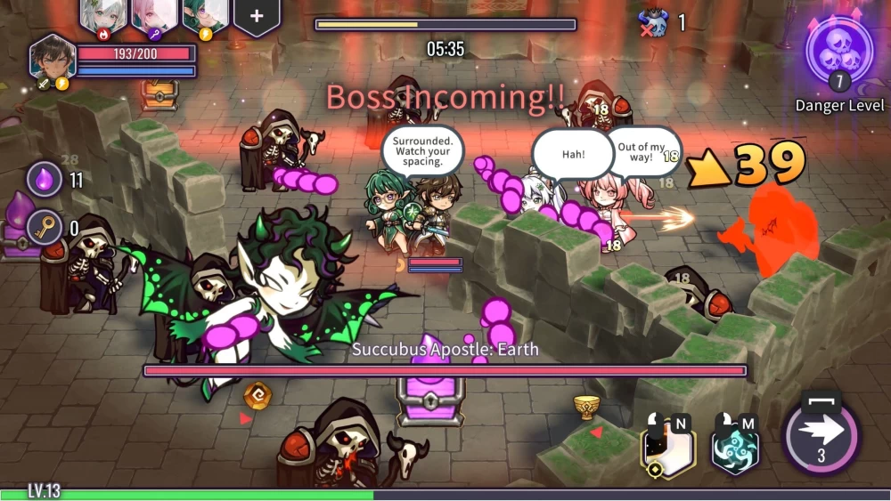 [SLG官中PC步兵]索莉亚魔爪 逃离魅魔之夜  Claws of Soria  ソリ… [1+1G][百度盘]