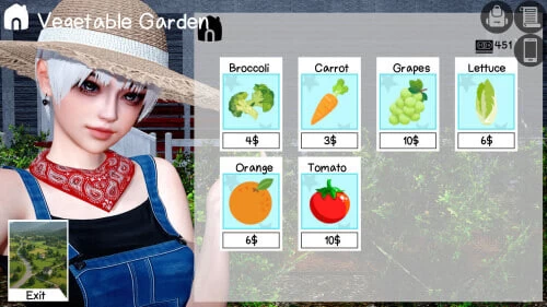 双端[亚洲风SLG/动态] 黑手党执照 Mafia Certificate v0.6.1r 汉化版 [2+3.7g][多种下载方式]