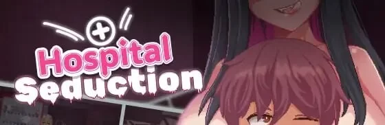 [ACT官中PC]医院诱惑 Hospital Seduction v1.1.2 [1+200M][百度盘]