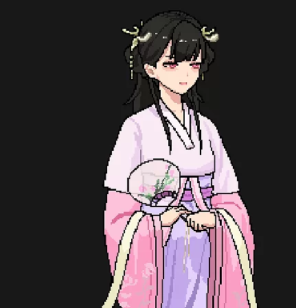 PC+安卓joi【官中/动态/RPG】合欢宗女修传Ver0.272~动态步兵版 [1+1G][百度盘]