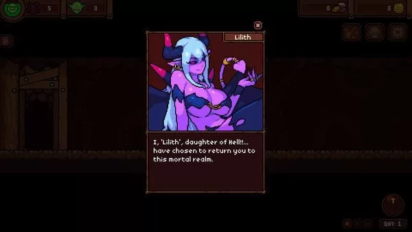 [更新PCSLG] 哥布林巢穴 Goblin Nest v1.33 [60M] [1+60M][百度盘]