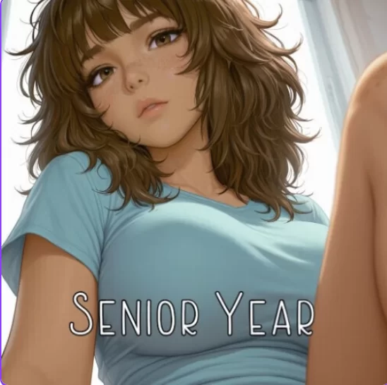 更新【欧美SLG/巨乳爆乳pc+安卓】毕业年 Senior Year v1.0 AI汉化 [2+1.24G][百度盘]