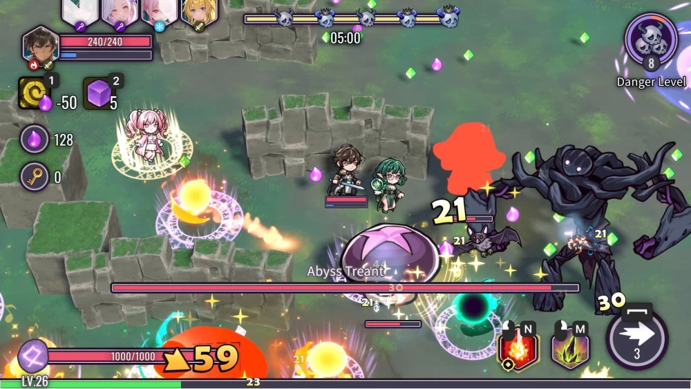 [SLG官中PC步兵]索莉亚魔爪 逃离魅魔之夜  Claws of Soria  ソリ… [1+1G][百度盘]