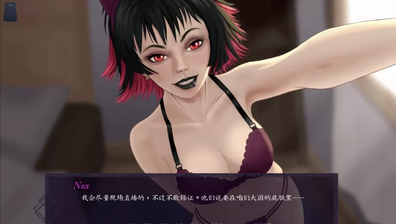 不要呼吸0.5官中步兵版【PC+安卓+亚洲SLG/精品沙盒】/Don’t Br… [1+2.57GB][百度盘]