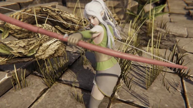 兽人崛起2：黑暗记忆3.8B外挂精翻汉化版【PC+安卓模拟器+… [1+5.2GB][百度盘]