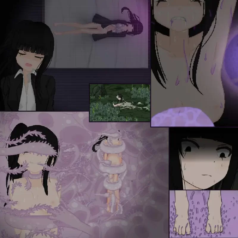【日系RPG像素/官中/强奸/女同/PC】银眼之莱特纳 銀眼のラ… [1+2.47G][百度盘]