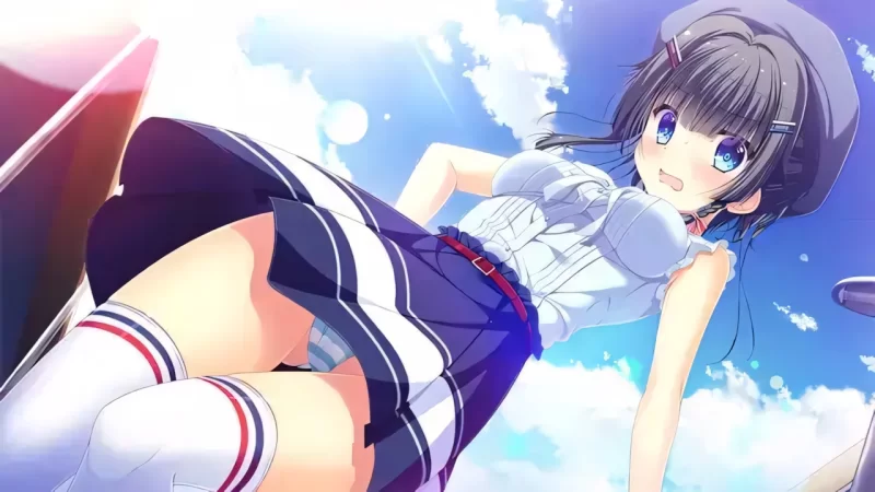 【日系ADV/官中/义妹/青梅竹马/PC】恋因天赐!! Present From Ange… [1+3.87G][百度盘]