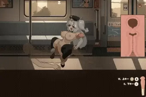 【PC安卓解谜SLG/像素】45番电车45番電車Train45 v1.0.4.2正式版官步+存档 [3+2.3g][百度盘]