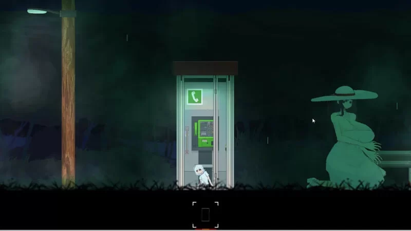 [ACT官中PC]山守公交站 Bus stop Yamimori v0.3.5.1 [1+300M][百度盘]