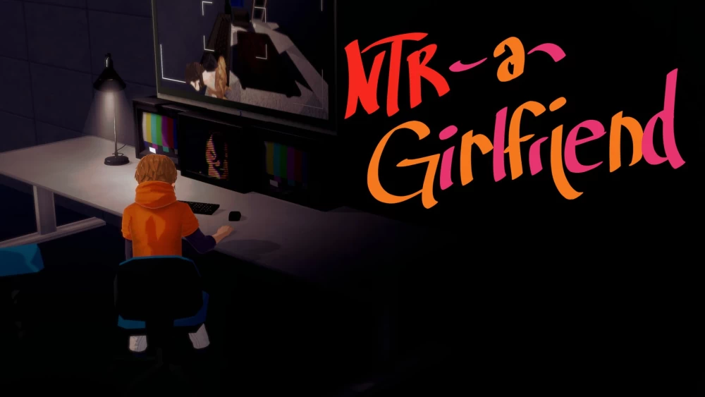 【新作/PC/NTR/汉化/无码动态】NTR 租借女友 V0.6 [1+2.5G][百度盘]