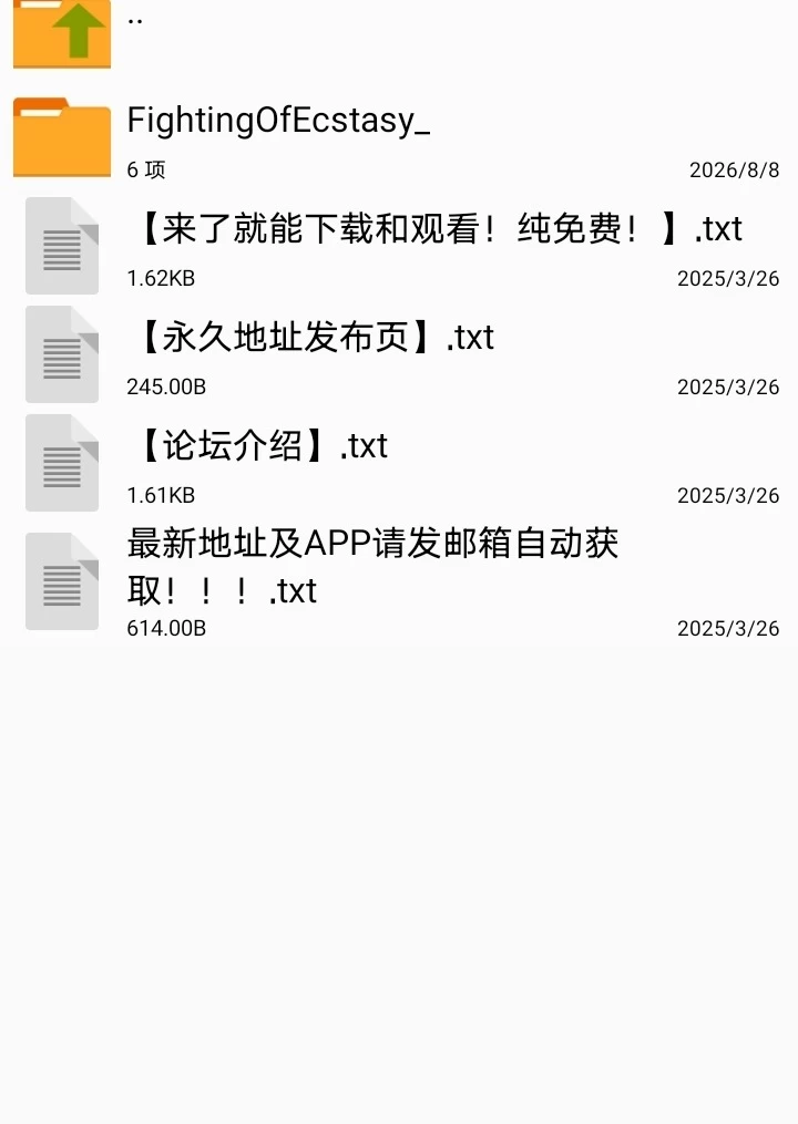 【PC】FightingOfEcstasy_ [1+56M][百度盘]