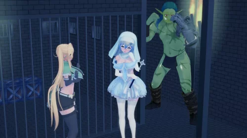 【日系/SLG/动态】力量之种 Seeds of Power v0.5.1AI汉化 [1+2.22G][百度盘]